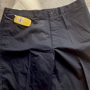 Men’s Waterproof Golf Shorts (The Rain Chino)